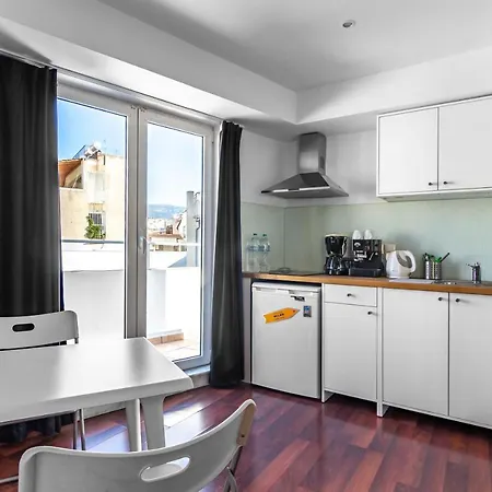 Loft * Афины