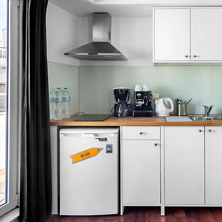 Loft * Афины