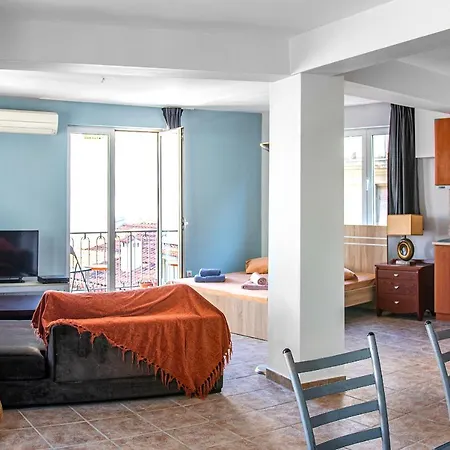 Loft דירה אתונה