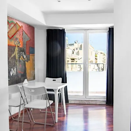 Loft אתונה